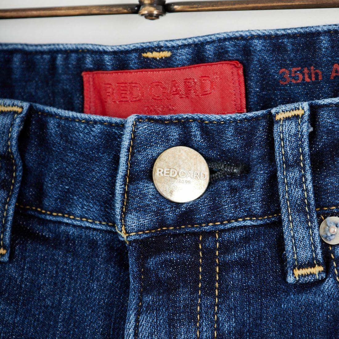 RED CARD TOKYO [レッドカード トーキョー] 35th Anniversary