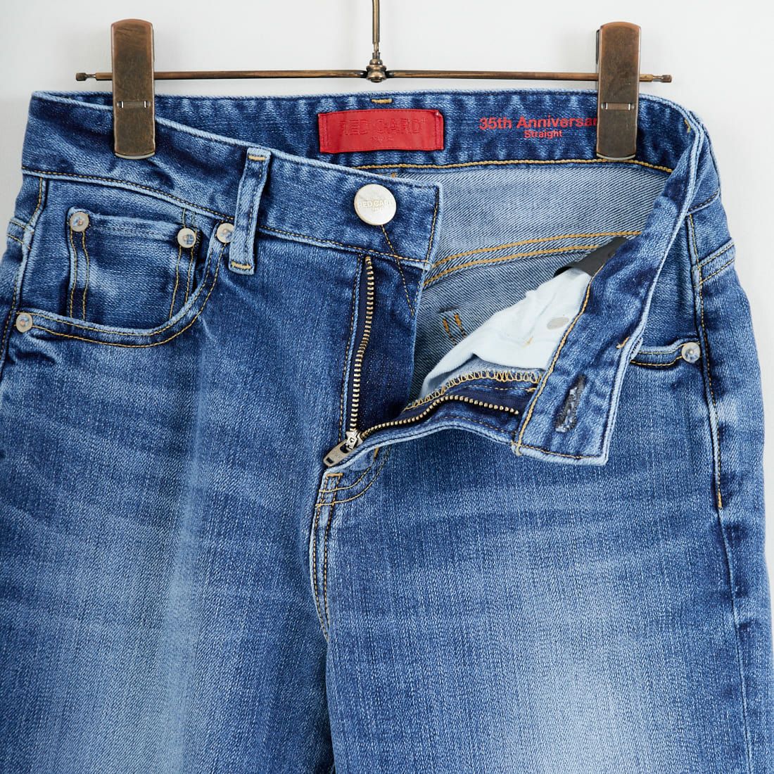 RED CARD TOKYO [レッドカード トーキョー] 35th Anniversary