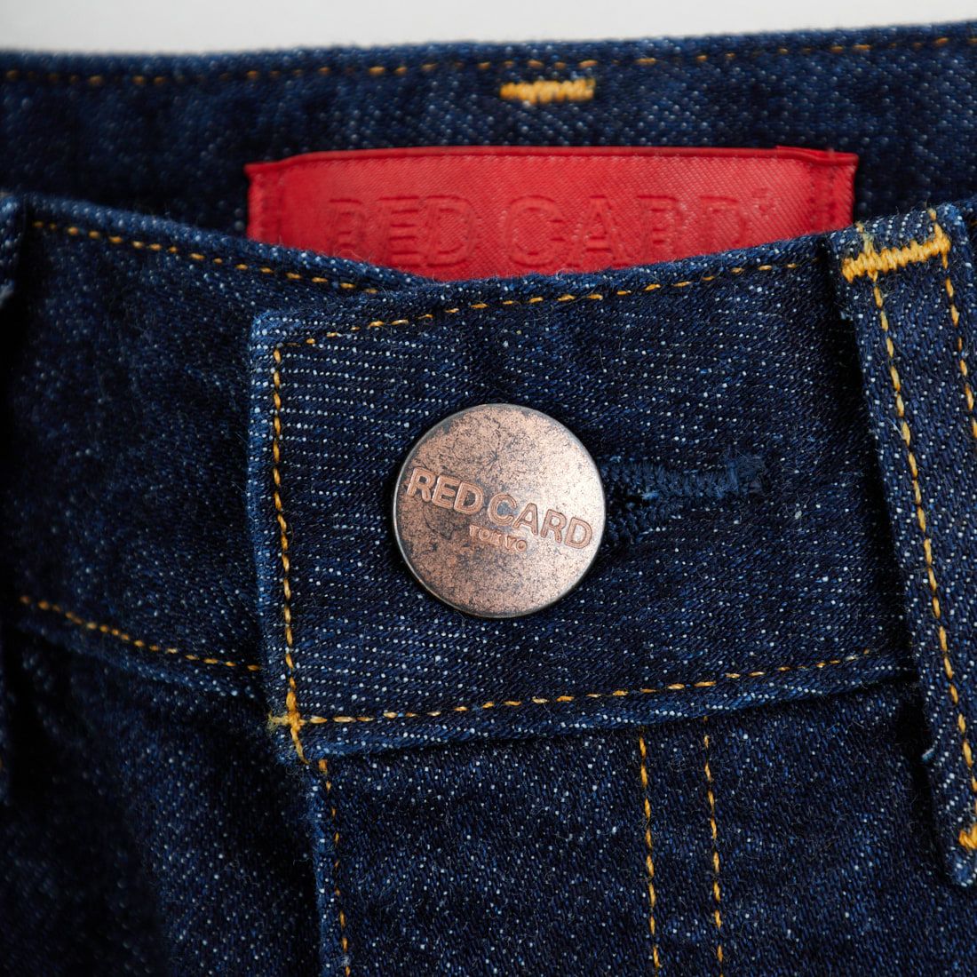 RED CARD TOKYO [レッドカード トーキョー] Montana カーブバギー