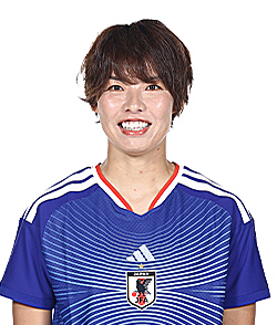 DF 熊谷 紗希(KUMAGAI Saki) | なでしこジャパン | 日本代表 | JFA.jp