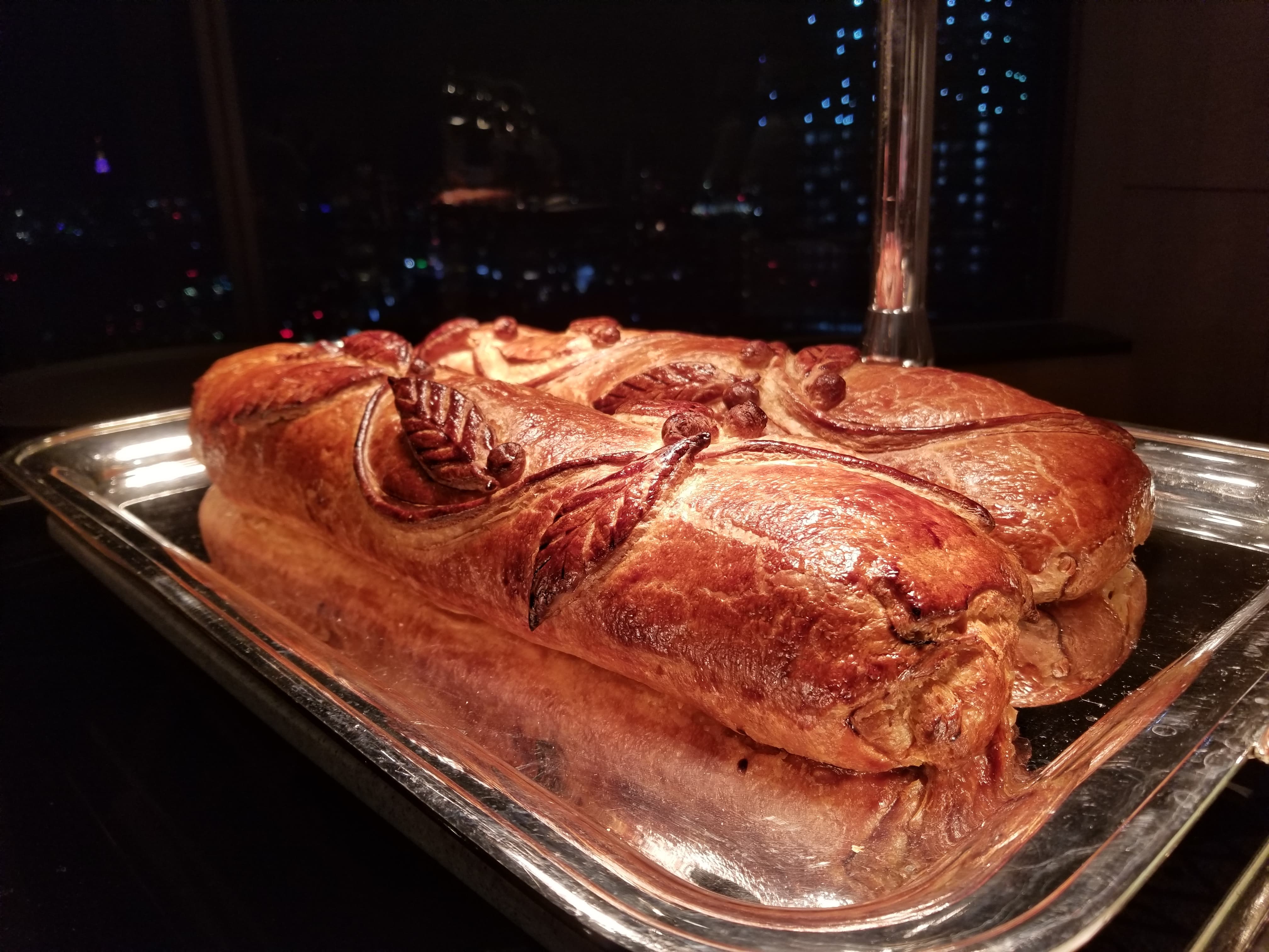 第3回 古典フランス料理エスコフィエを堪能する会 | 一般社団法人