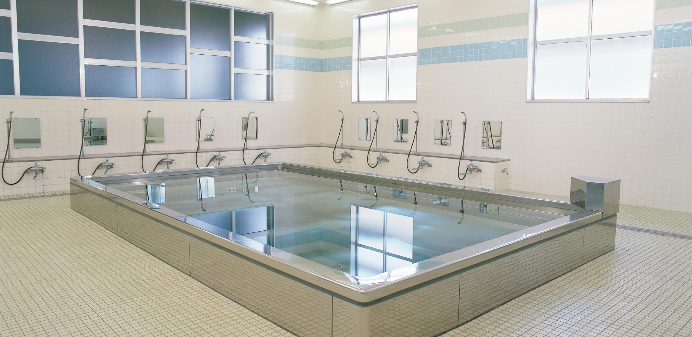 フリースタイルバス – JFE建材株式会社