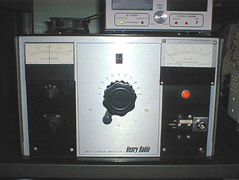 Henry 2KD-5 Grade UP Modification