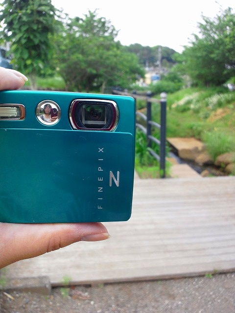 FUJIFILM FinePix Z1000EXR レビュー（2）これは詐欺ではない！美の