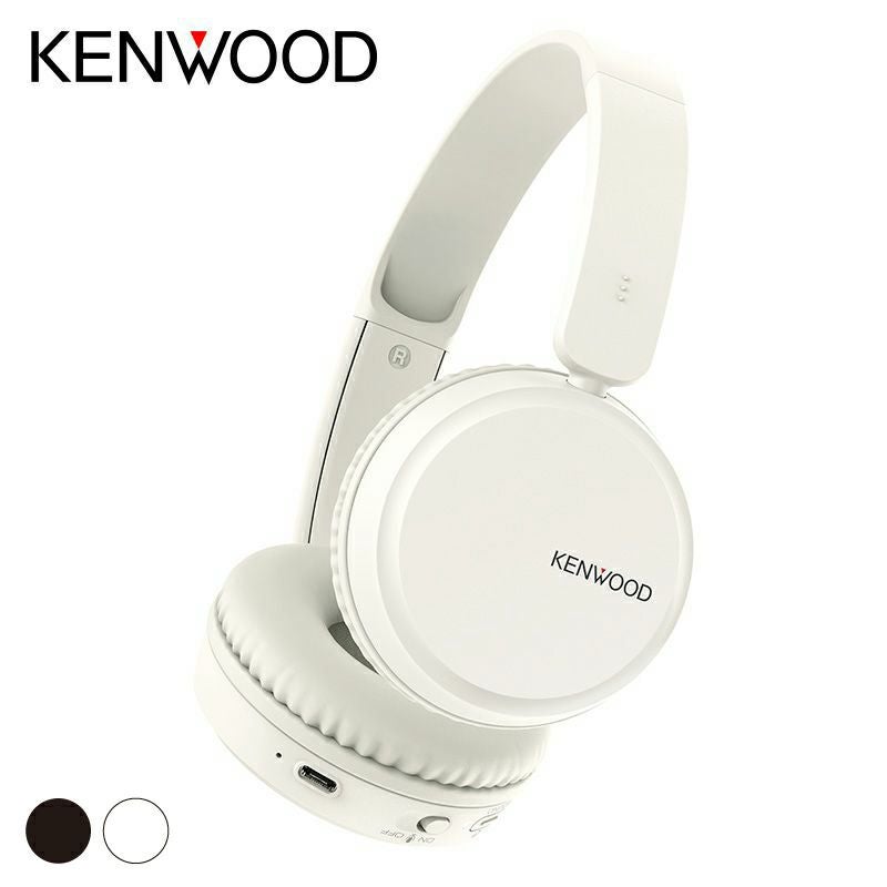ワイヤレスステレオヘッドセット KH-KZ30 レビュー | JVCケンウッドストア