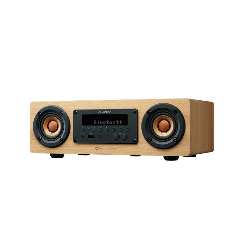 ワイヤレススピーカー EX-DM10 | JVCケンウッドストア