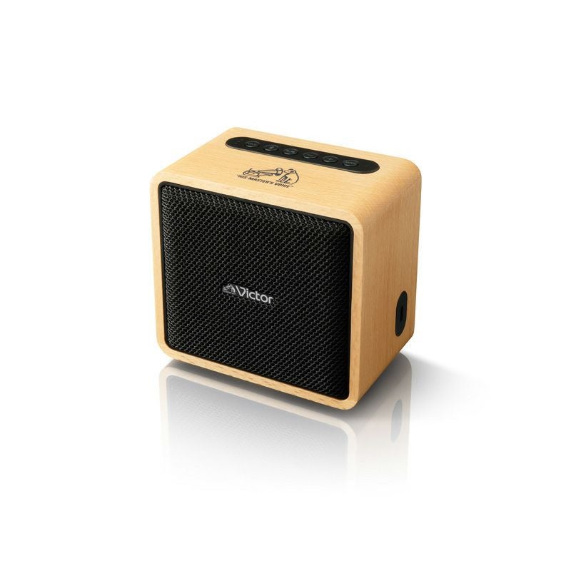 ポータブルワイヤレススピーカー SP-WM01BT | JVCケンウッドストア