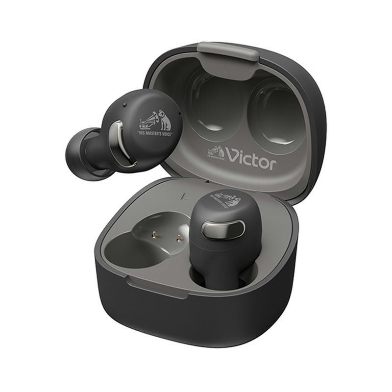 ワイヤレスイヤホン HA-A30T2 | JVCケンウッドストア