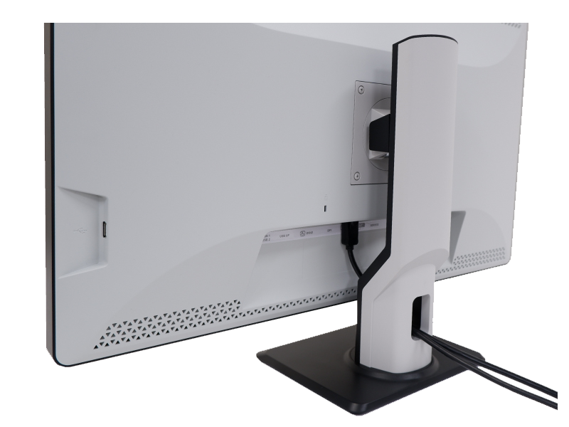 800万画素32型カラー液晶モニター JESRA X-0093(管理グレード1B)対応