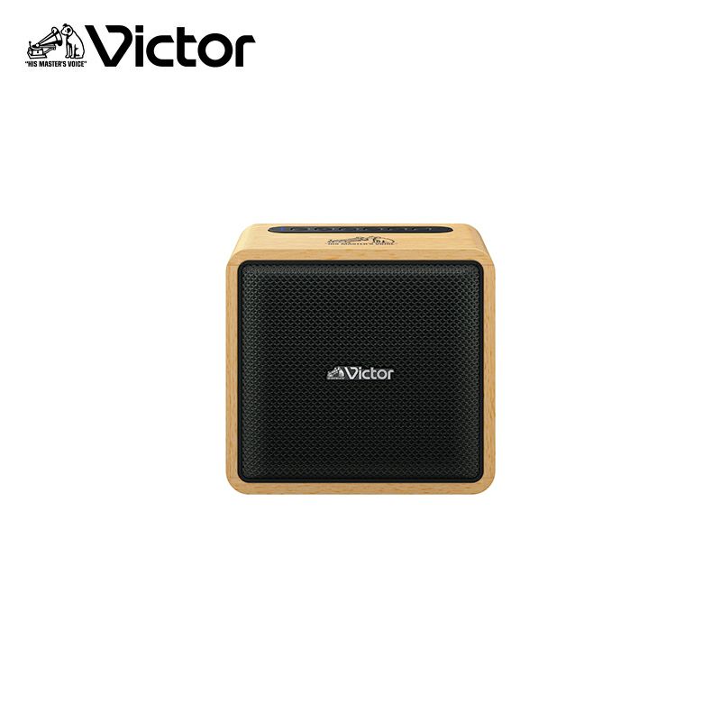 ポータブルワイヤレススピーカー SP-WS04BT | JVCケンウッドストア