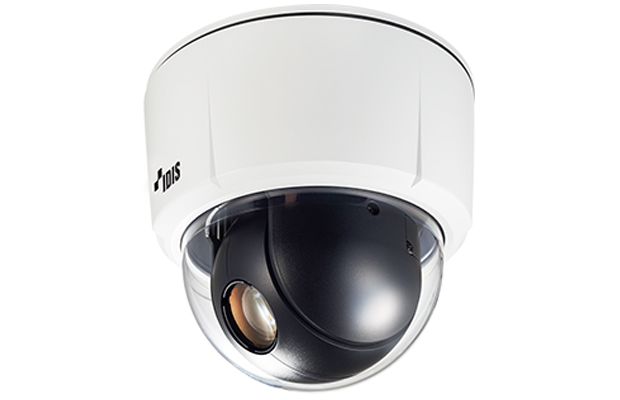 ネットワークカメラシステム（IDIS社製） | 製品・システム | JVC