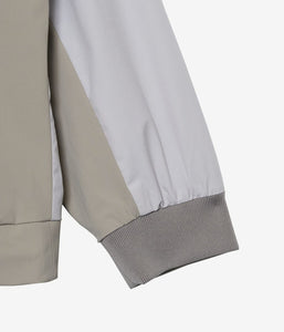 TFW49】SIDE PANEL SHELL PULLOVER – junhashimoto-osaka