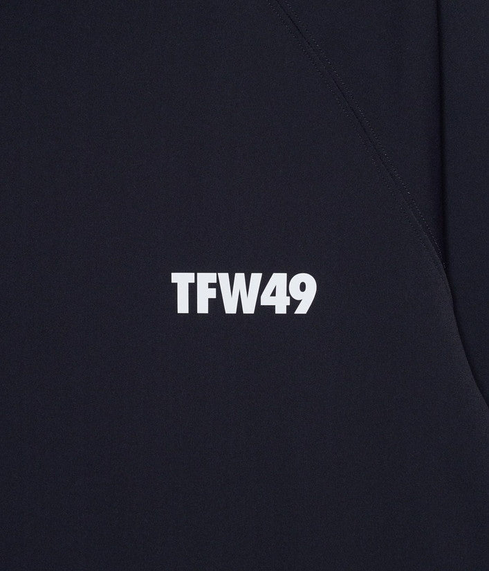 TFW49】LS BRUSHED HOODIE – junhashimoto-osaka