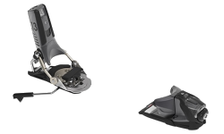 J.HOUSE SKI BINDING