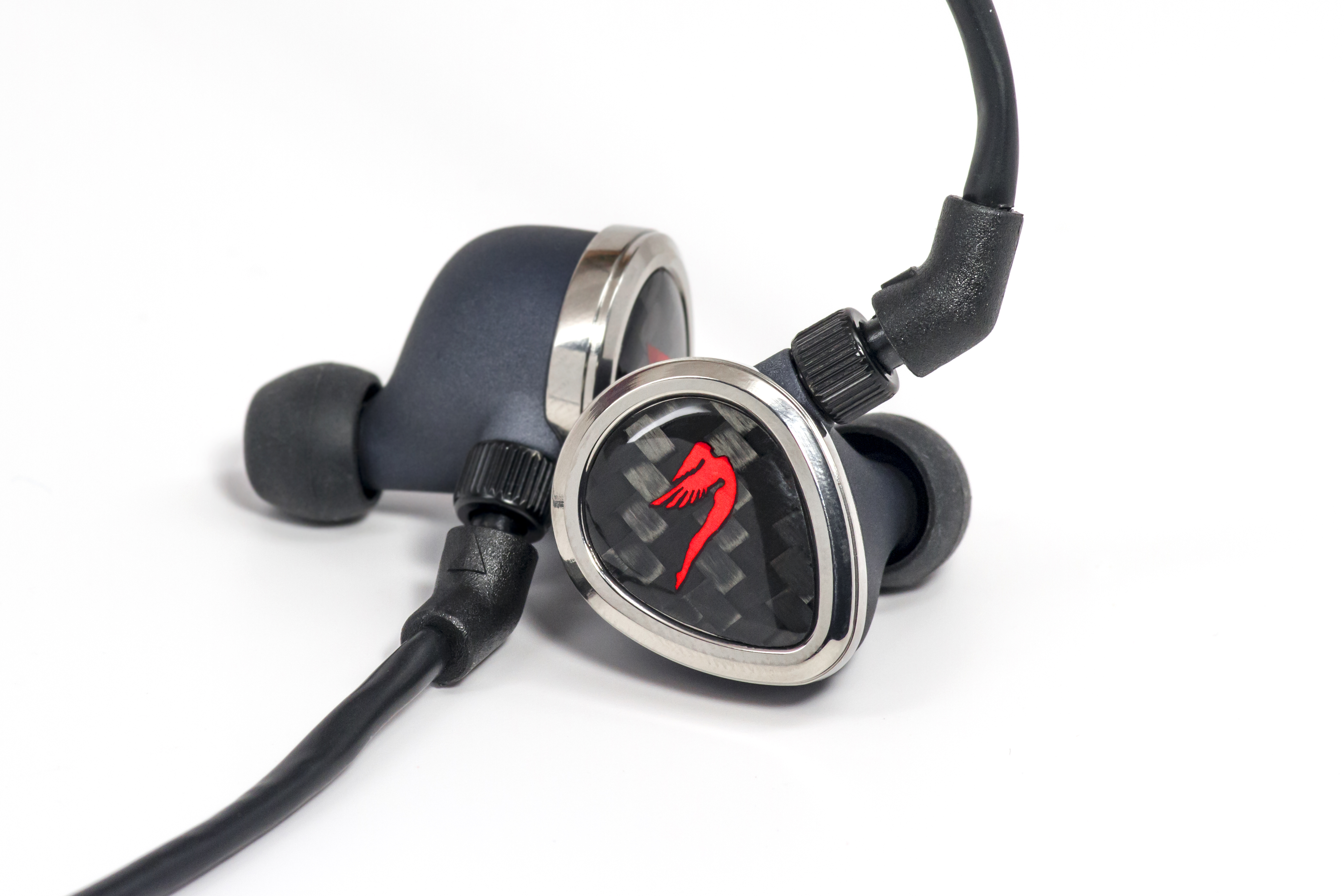 The Siren Series: Roxanne | jhaudioblog