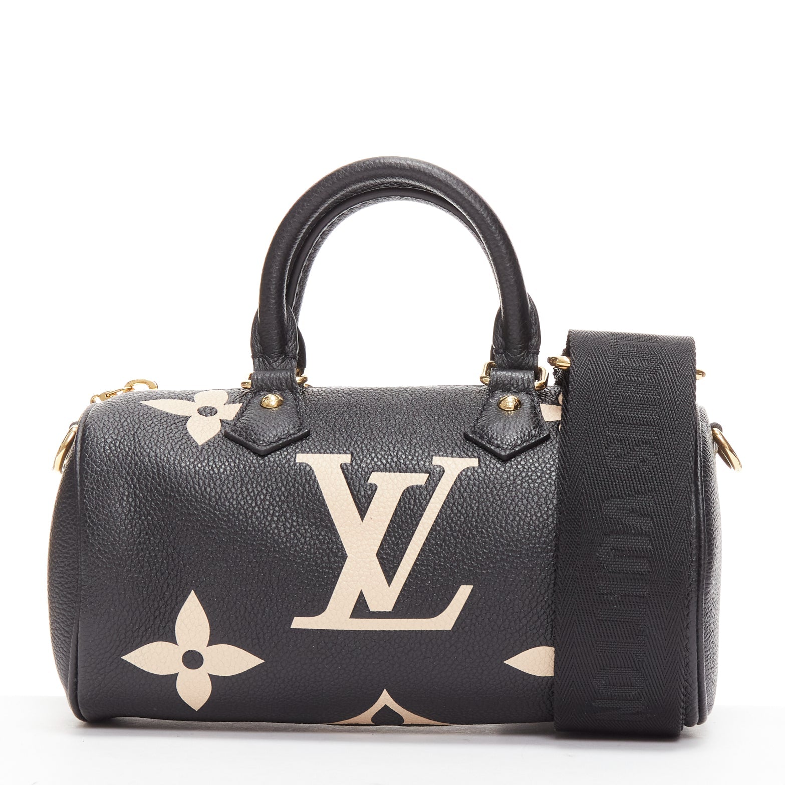 Louis Vuitton - Black Women Work Bag | JHROP Preloved Luxury