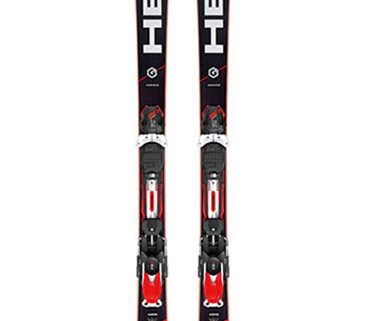 JH Skis: Head i.Rally Skis for Rent in Jackson Hole