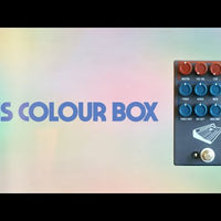 COLOUR BOX V2 – JHS Pedals