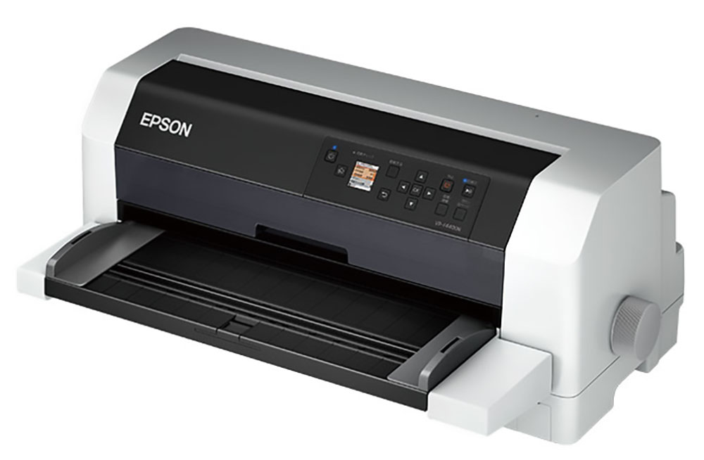 VP-F4400N エプソン | 複合機・コピー機のリースなら事務機器ねっと