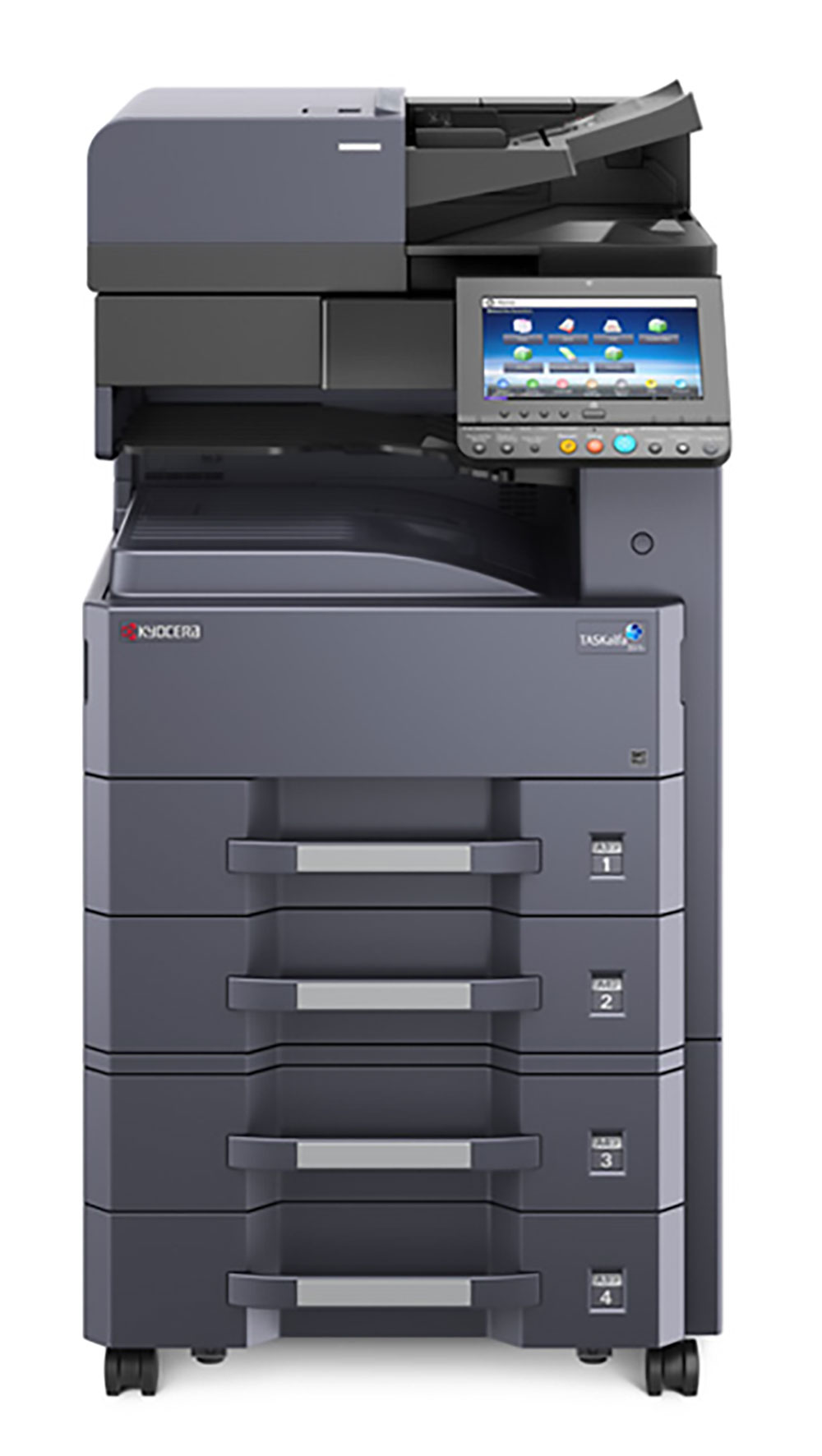 TASKalfa 3212i 京セラ A3モノクロ複合機 | 複合機・コピー機のリース