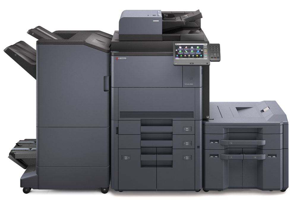 TASKalfa 9003i 京セラ A3モノクロ複合機 | 複合機・コピー機のリース