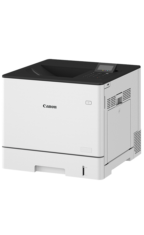 キヤノン Satera LBP732Ci | 複合機・コピー機のリースなら事務機器ねっと