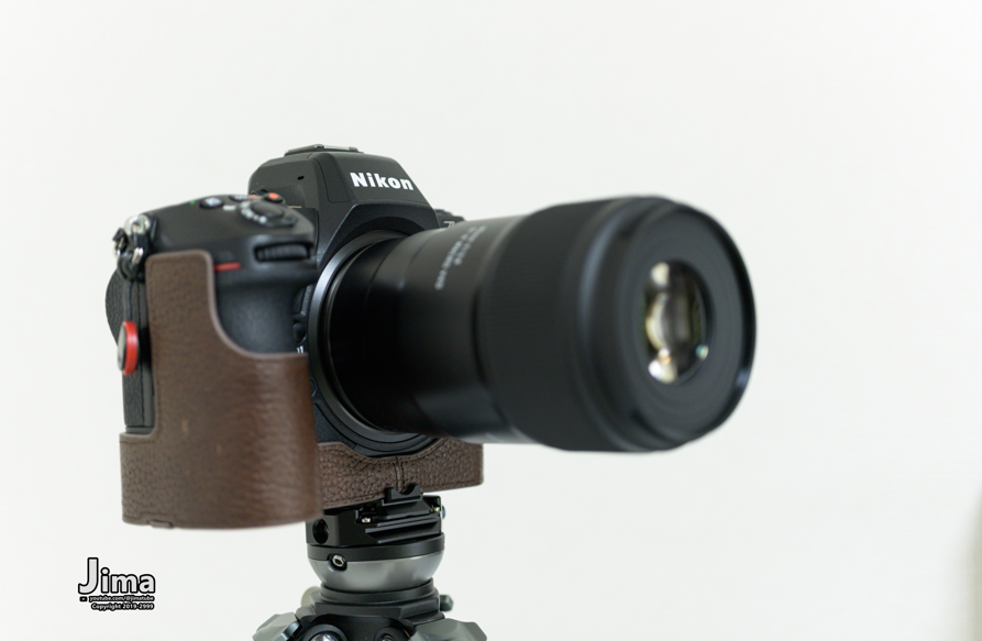 タムロン 90mm F/2.8 Di III MACRO VXD（F072Z）ミラーレス時代の