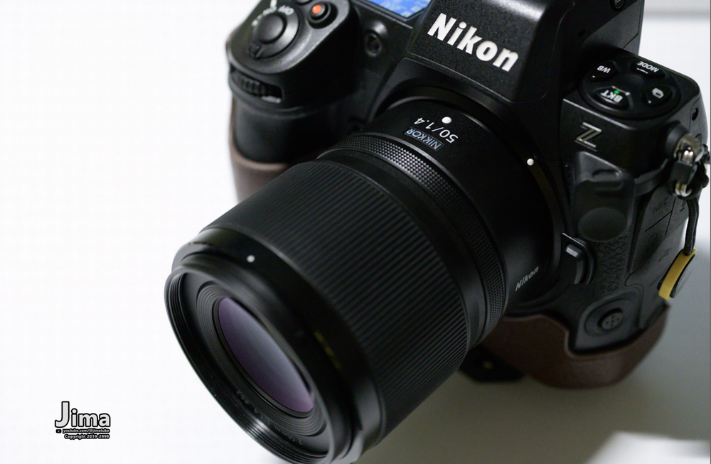 単焦点レンズの選び方ガイド【ニコン Zレンズ 50mm編】 – JimaTube.com