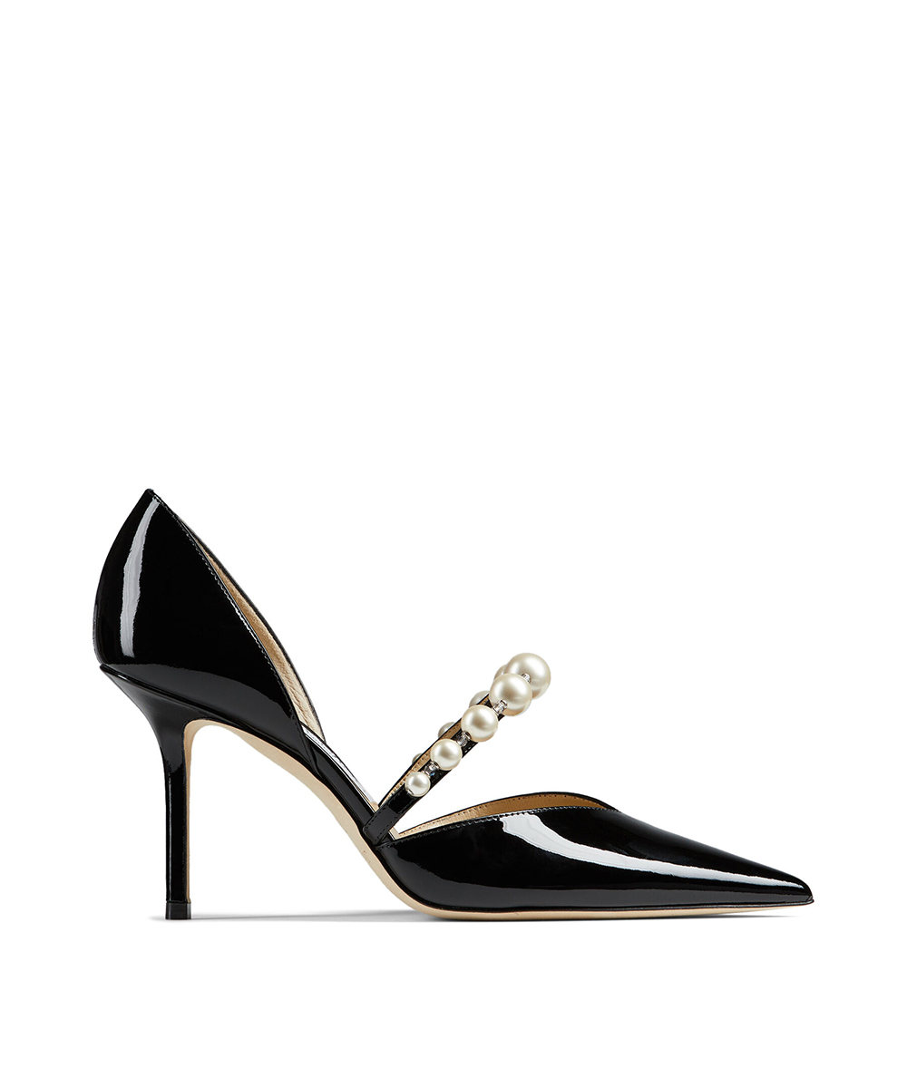 JIMMY CHOO/ジミー チュウ通販 | AURELIE 85【送料無料】【店頭受取