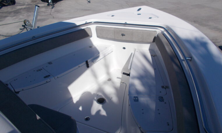 2024 SEA PRO 242 DLX 300 SUZUKI | Jimmy's Marine