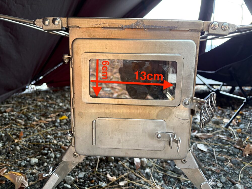 オススメ！】Winnerwell Nomad View Mサイズを徹底レビュー