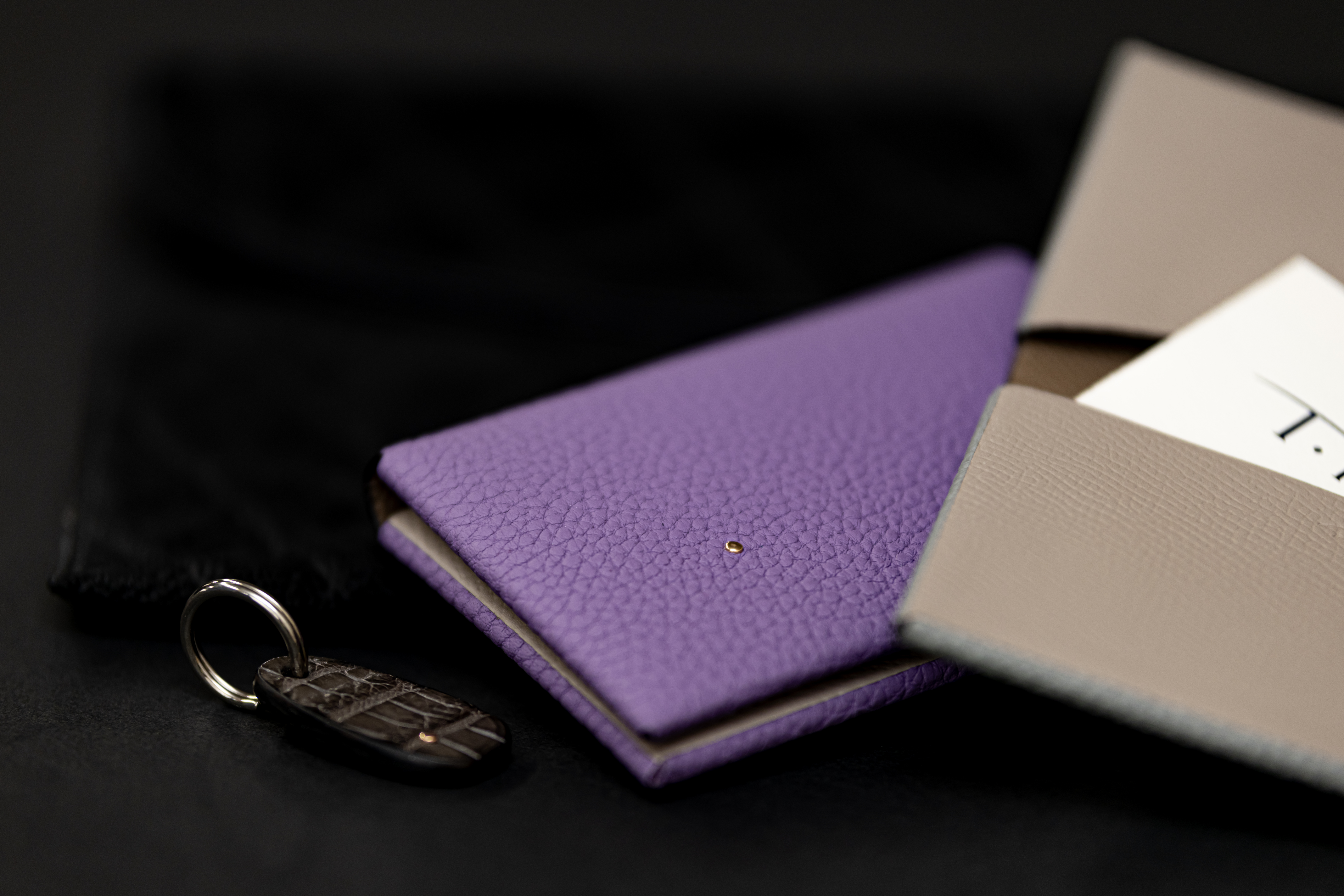 T・MBH（ティー・エムビーエイチ）｜｜JINCOLLE(ジンコレ) - Creation