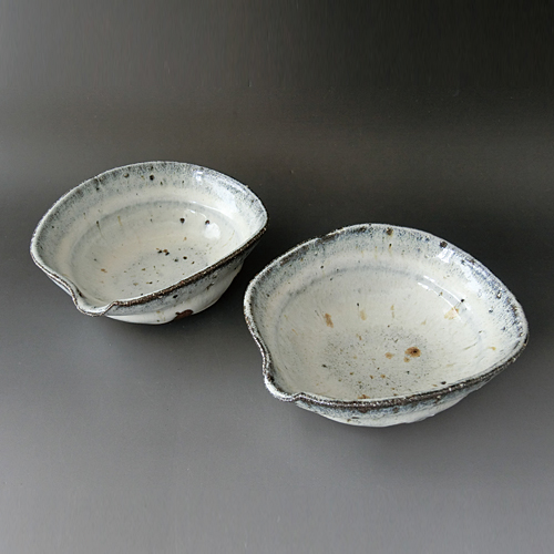 向付 | 中川自然坊窯 唐津焼の窯元