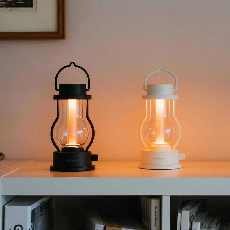 Balmuda - The Lantern – JINEN