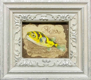 KONOYO｜江川 史織 個展