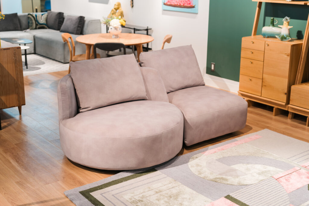 FRIDA - LIVING HOUSE.（リビングハウス）ふとんタナカ金沢本店LIVING