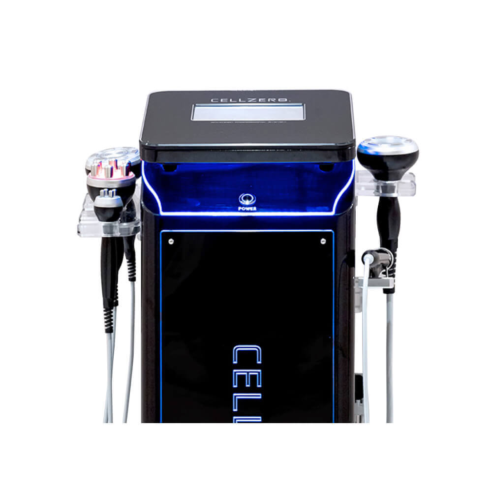 用語集】プロが使用する業務用エステマシンの機能や特徴を理解して賢く