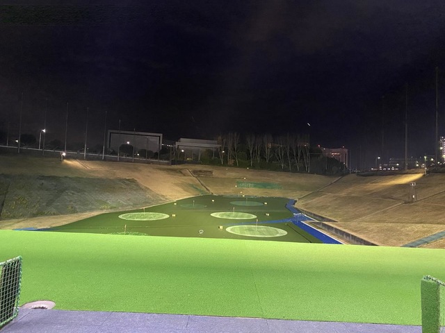 高塚ゴルフセンター／ホームメイト