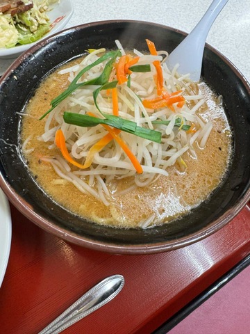 らーめんまるとも／ホームメイト