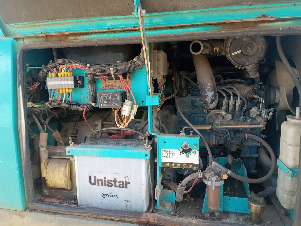 デンヨー 溶接機 / TLW-300SSK – JIKO TRADING