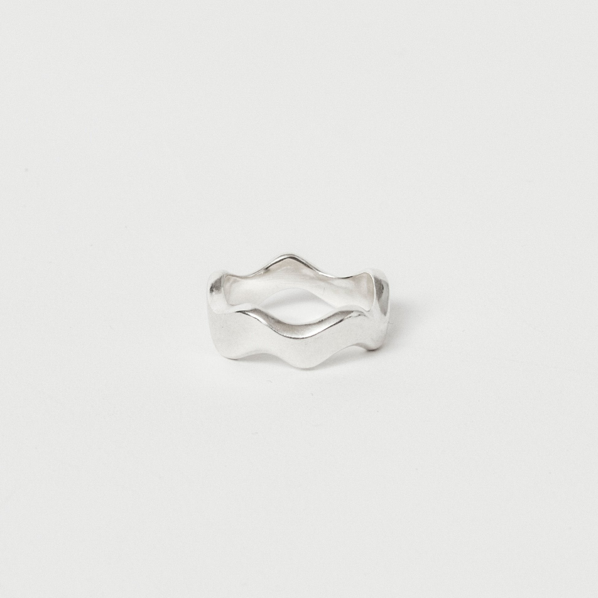 Rings – Jill Platner