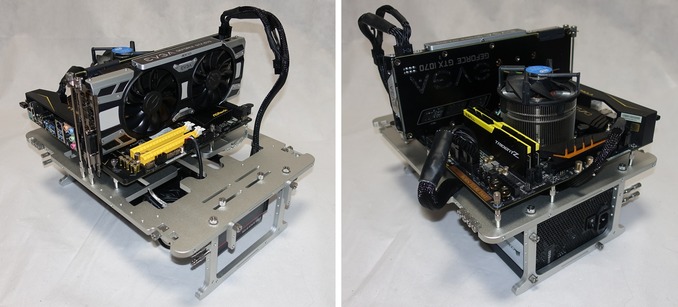 必要十分、軽量な組立式ベンチ板「STREACOM BC1」をレビュー | 自作と