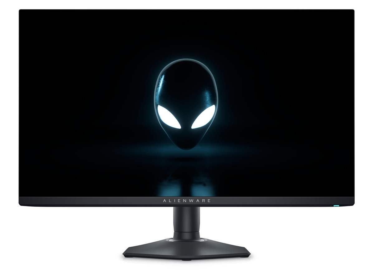 Alienware AW2725DF」が発売。WQHD/360Hzの量子ドット有機EL | 自作と