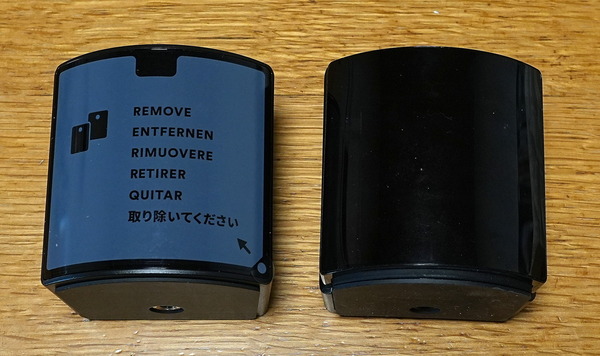 ベースステーション2.0がLED赤色点滅エラーで有償交換した話 | 自作と