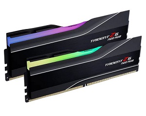 Ryzen向けDDR5メモリ「G.Skill Trident Z5 Neo RGB」が発売。AMD EXPO