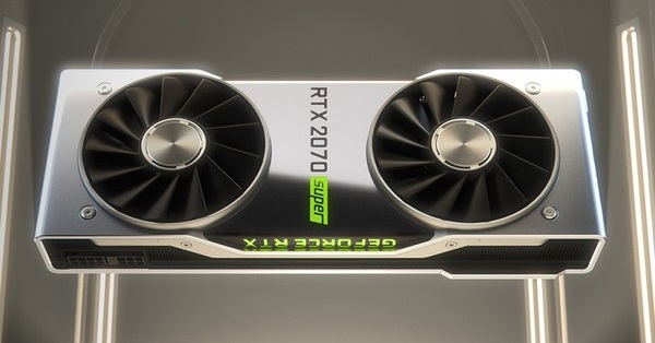 RTX 2070 SUPER搭載のおすすめゲーミングBTO PCを徹底比較！ | 自作と