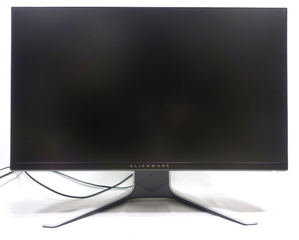 Alienware 27 AW2720HF」をレビュー。ダルビッシュ選手にもオススメ