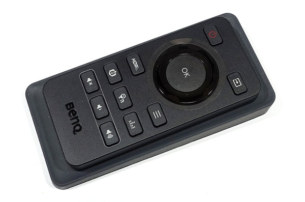 BenQ EX2780Q」をレビュー。リモコン操作＆USB Type-C対応でマルチ