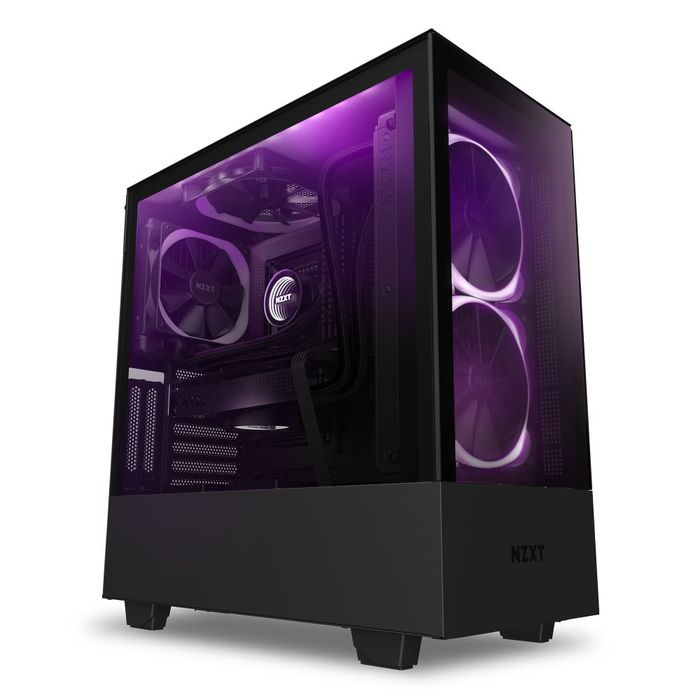 NZXT H510 Elite」が7月20日発売 | 自作とゲームと趣味の日々
