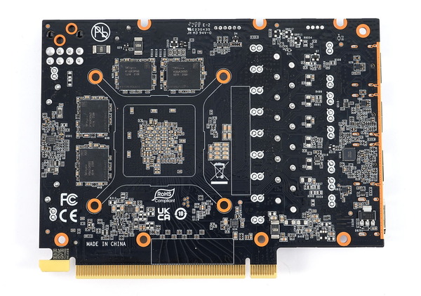 Palit GeForce RTX 4060 Ti JetStream 16GB」をレビュー。6万円台でSD